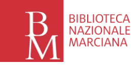 Biblioteca Nazionale Marciana